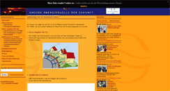 Desktop Screenshot of iep-pullach.de